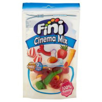 CARAMELLE CINEMA MIX