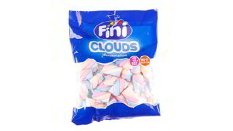 CARAMELLE CLOUDS MARSHMALLOW