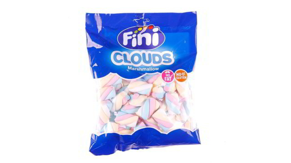 CARAMELLE CLOUDS MARSHMALLOW