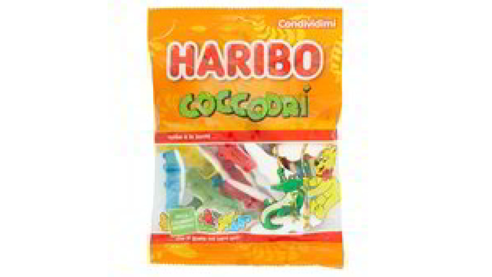 CARAMELLE COCCODRI