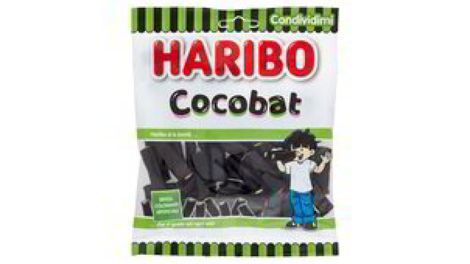 CARAMELLE COCOBAT