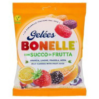 CARAMELLE GELEE S/G LE BONELLE