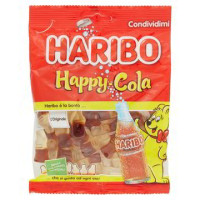 CARAMELLE HAPPY COLA