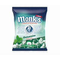 CARAMELLE MENTA BALSAMICA