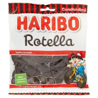 CARAMELLE ROTELLE