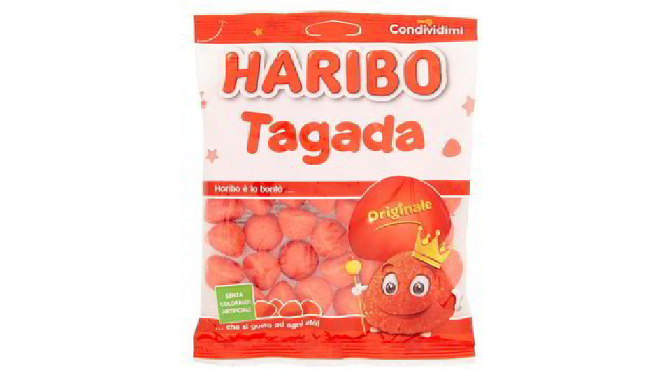 CARAMELLE TAGADA