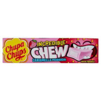 CHUPA CHUPS INCREDIBLE CHEW FRAGO
