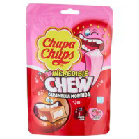 CHUPA CHUPS INCREDIBLE CHEW MIX