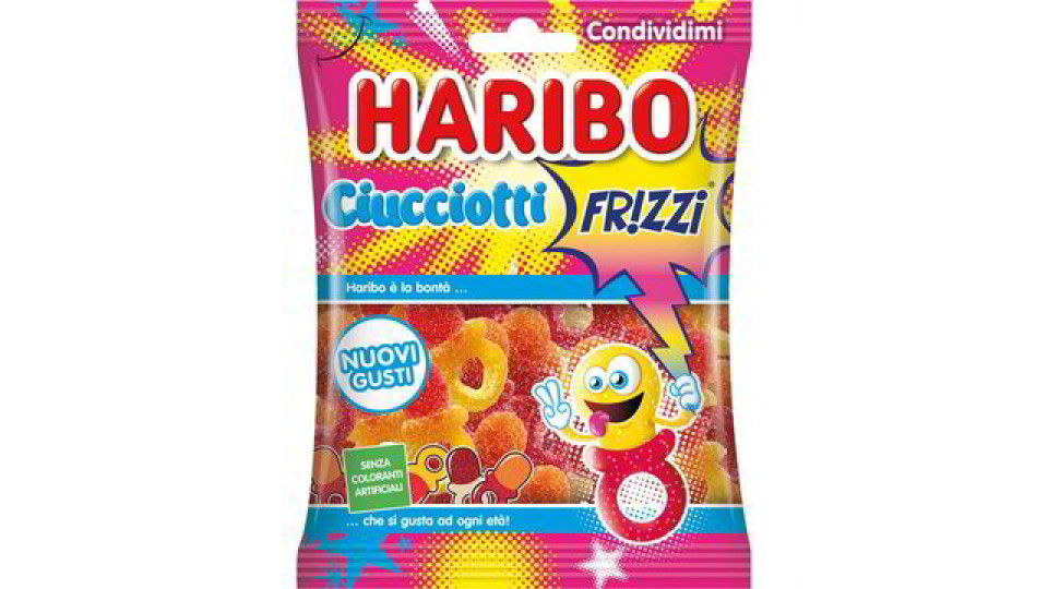 CIUCCIOTTI FR!ZZI