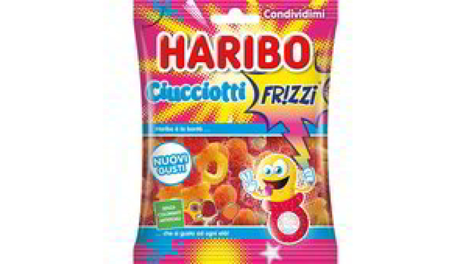 CIUCCIOTTI FR!ZZI