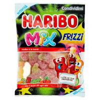 FR!ZZI MIX
