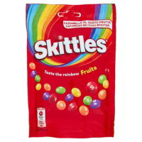 FRUITS POUCH
