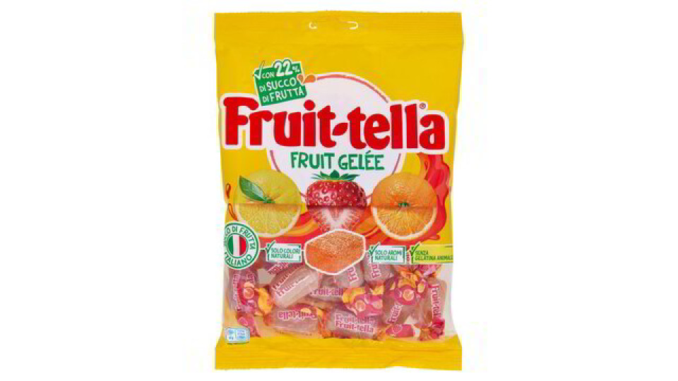 GELEES