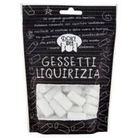 GESSETTI LIQUIRIZIA