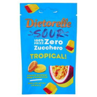 GOMMOSE MANGO E PASSION FRUIT
