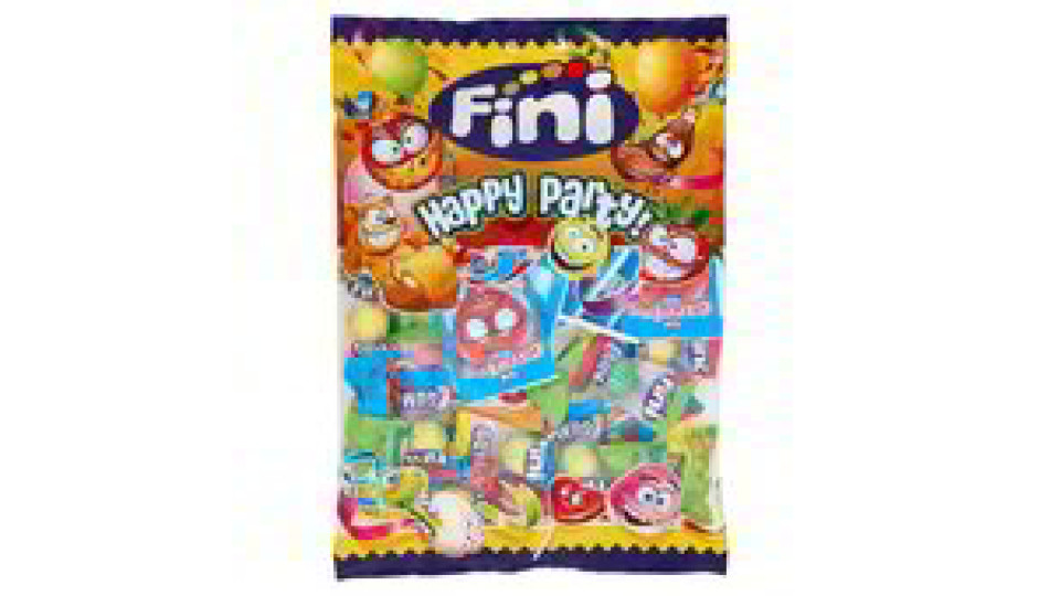 HAPPY PARTY