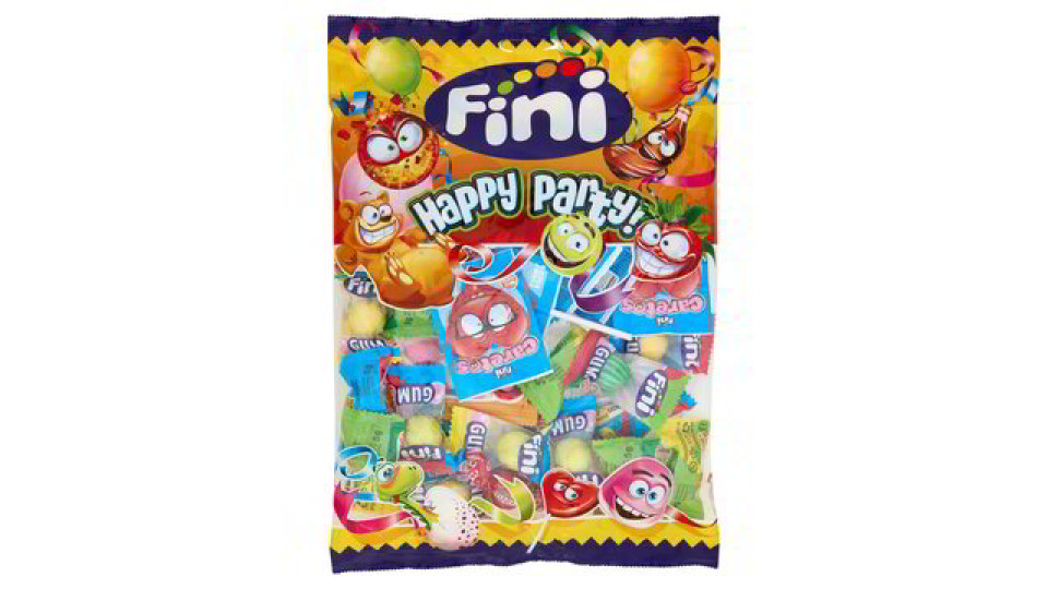 HAPPY PARTY