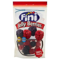 JELLY BERRIES