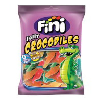 JELLY CROCODILES