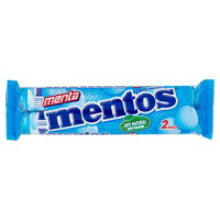 MENTA BIPACK