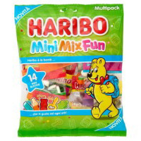 MINI MIX FUN