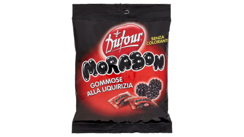 MORABON