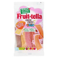 ONDE FRIZZ MULTICOLOR