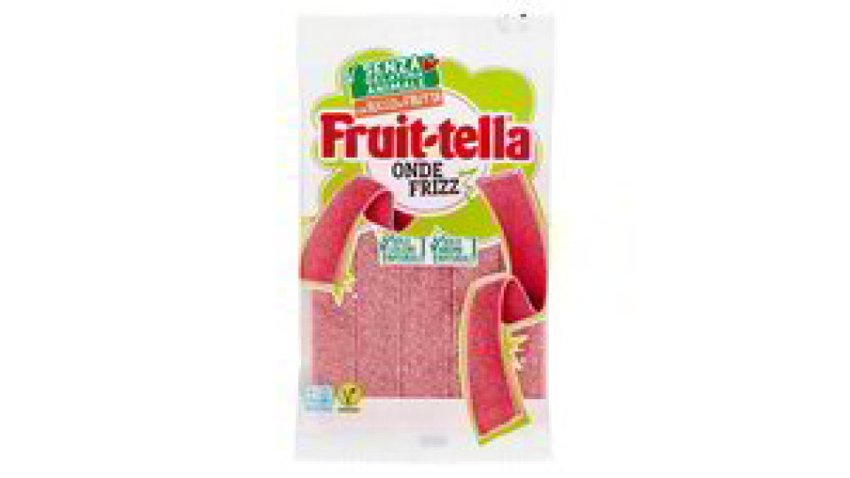 ONDE FRIZZANTI