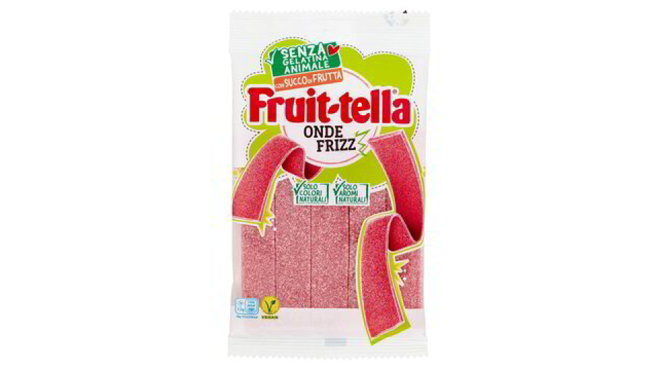 ONDE FRIZZANTI