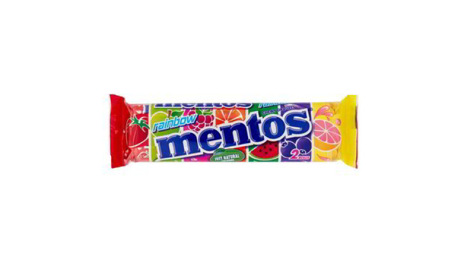 RAINBOW BIPACK