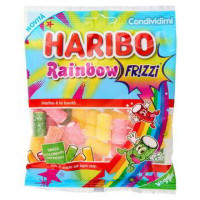 RAINBOW FRIZZI