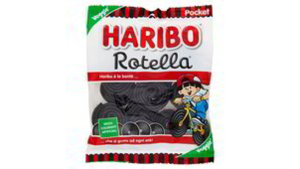 ROTELLA