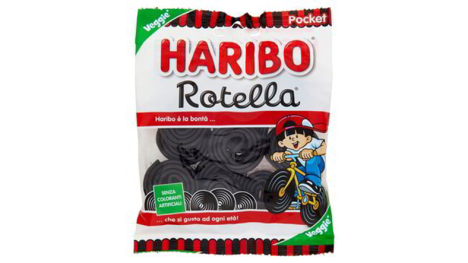 ROTELLA
