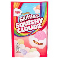 SQUISHY CLOUDZ FRUIT
