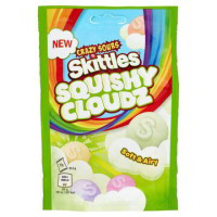 SQUISHY CLOUDZ SOURS