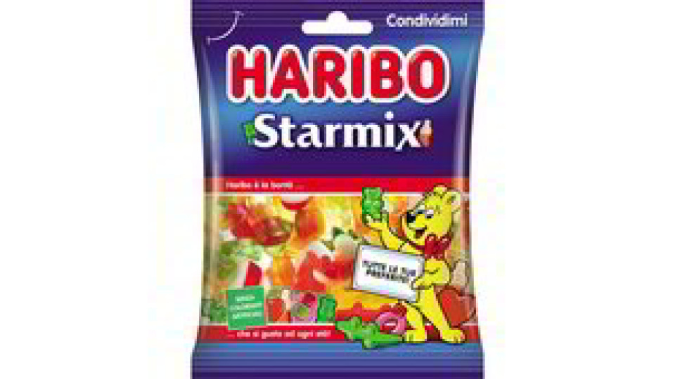 STAR MIX