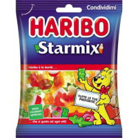 STAR MIX