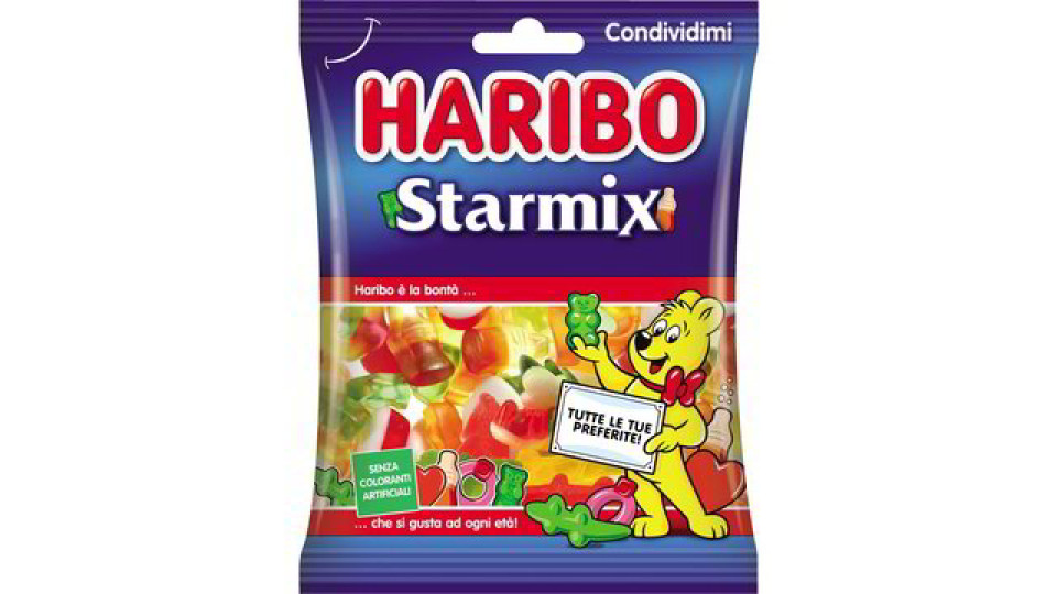 STAR MIX