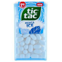 TIC TAC ICE