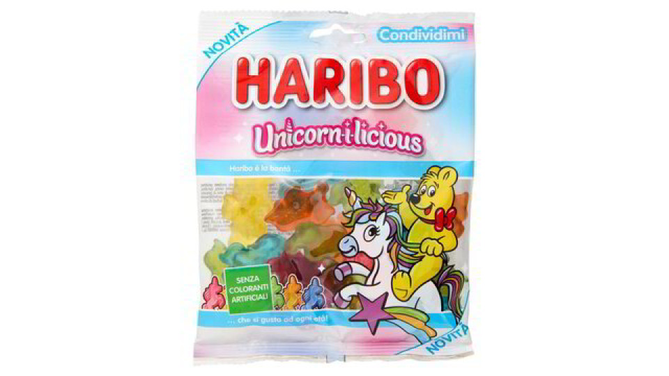 UNICORNILICIOUS