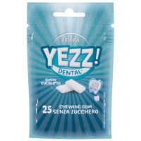 DENTAL GUM EUCALIPTO