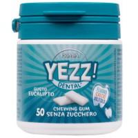 DENTAL GUM EUCALIPTO