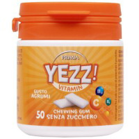VITAMIN GUM AGRUMI