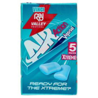 AIR ACTION XTREME RED VALLEY