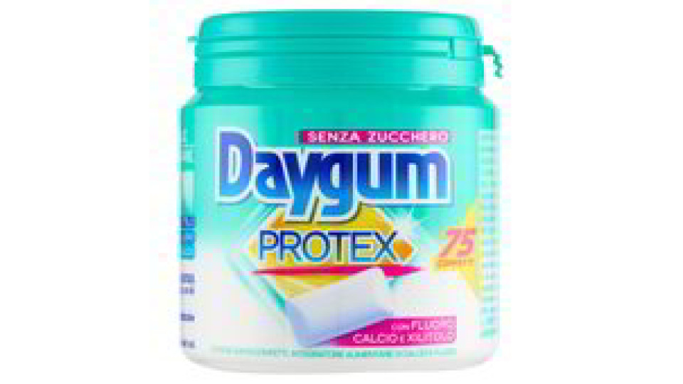 DAYGUM PROTEX BOTTLE 75 NEW