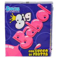 MEGA BIG-BABOL JUICE