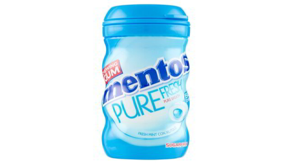 PURE FRESH BIG BOTTLE