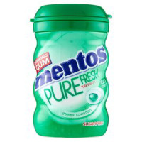 PURE FRESH SPEARMINT
