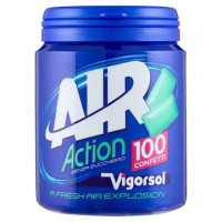 VIGORSOL AIR ACTION
