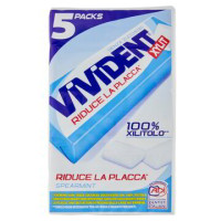 VIVIDENT XYLIT